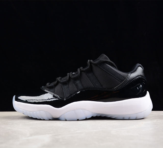 Air Jordan 11 Low Space Jam Aj11 乔11大灌篮 真标真碳 低帮篮球鞋 Fv5104-004 尺码 40 40 5 41 42 4