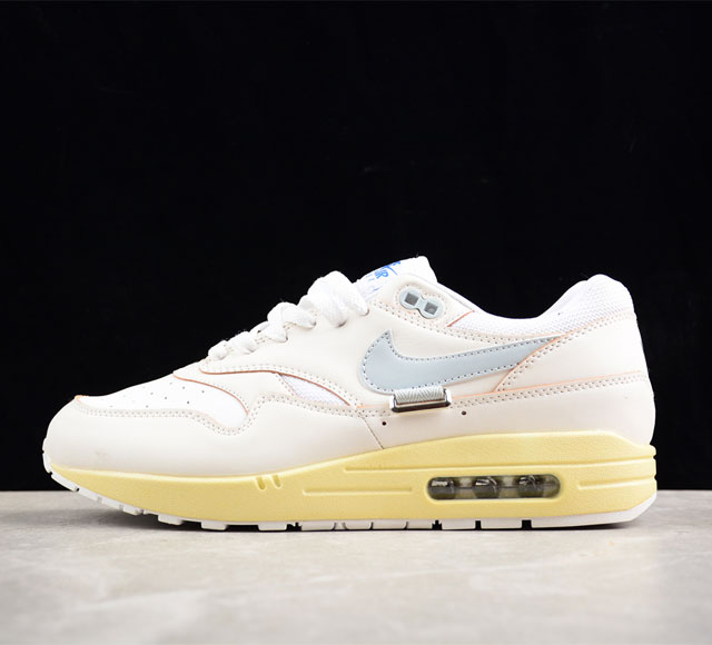 Nk Air Max 1 耐克半掌气垫复古跑步鞋 Fz5472-121 尺码 36 36 5 37 5 38 38 5 39 40 40 5 41 42 42