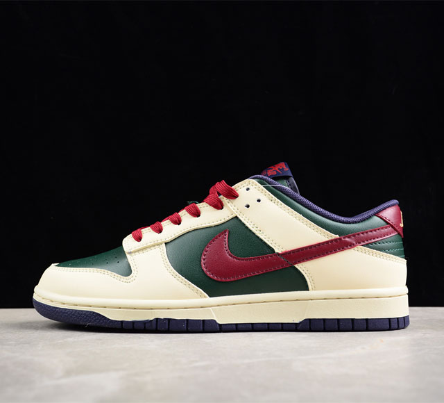 Nk Sb Dunk Low Gorge Green 豆沙绿鸳鸯勾 Sb低帮休闲板鞋 Fv8106-361 尺码 36 36 5 37 5 38 38 5 39