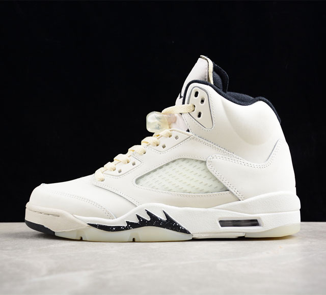 Air Jordan 5 Retro Sail Aj5 乔5夜光白 Fn7405-100 尺码 40 40 5 41 42 42 5 43 44 44 5 45