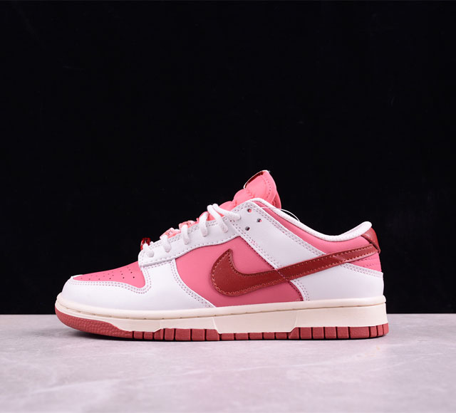 Nike Sb Dunk Low Retro 情人节 Sb低帮休闲运动滑板板鞋dv1694- 尺码 36 3 3 38 3 39 40 40.5 41 42