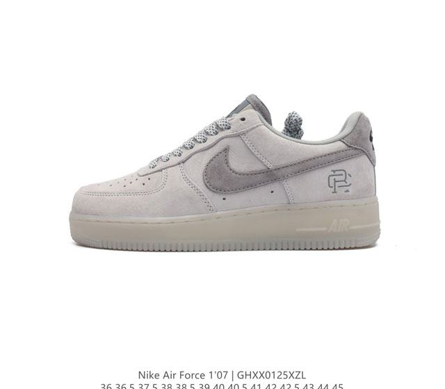 公司级 Af1耐克 Nike Air Force 1 07 Low 空军一号 2024年新款 厚底增高百搭运动板鞋 原楦头原纸板 打造纯正空军版型 专注外贸渠道