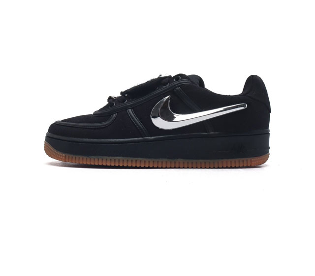 公司级 Af1耐克 Nike Air Force 1 07 Low 空军一号 2024年新款 可撕耐克勾 赠送替换装 厚底增高百搭运动板鞋 原楦头原纸板 打造纯