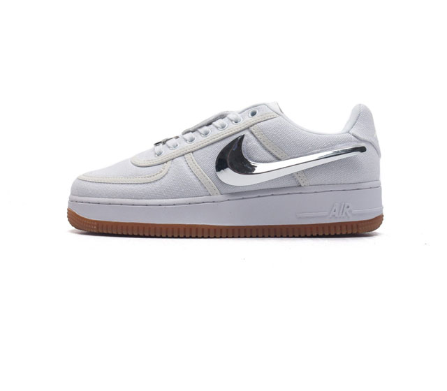 公司级 Af1耐克 Nike Air Force 1 07 Low 空军一号 2024年新款 可撕耐克勾 赠送替换装 厚底增高百搭运动板鞋 原楦头原纸板 打造纯