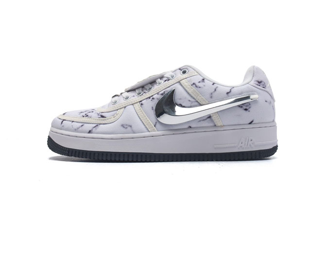 公司级 Af1耐克 Nike Air Force 1 07 Low 空军一号 2024年新款 可撕耐克勾 赠送替换装 厚底增高百搭运动板鞋 原楦头原纸板 打造纯