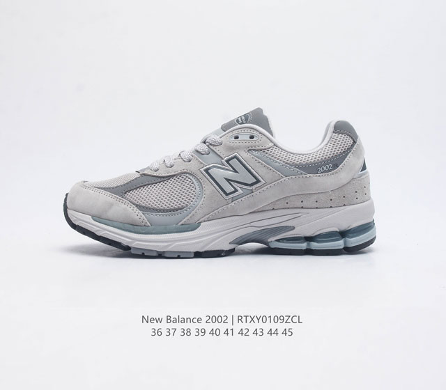 新百伦 New Balance 2R 跑鞋 男女运动鞋厚底老爹鞋 沿袭了面世之初的经典科技 以 Encap 中底配以升级版 N-Ergy 缓震物料 鞋面则采用特