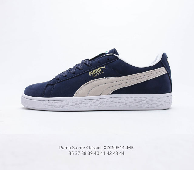 彪马 Puma Ralph Sampson Lo Hoops 联名签名款运动板鞋休闲鞋 尺码: 见图 货号 374915 编码 Xzcs0514Lmb - 点击图像关闭