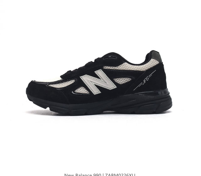 New Balance 新百伦 Nb 真标带半码 新百伦m 系列 Nb经典休闲运动慢跑鞋 简约舒适百搭时尚复古老爹鞋 系列是new Balance的高端跑鞋 脚 - 点击图像关闭