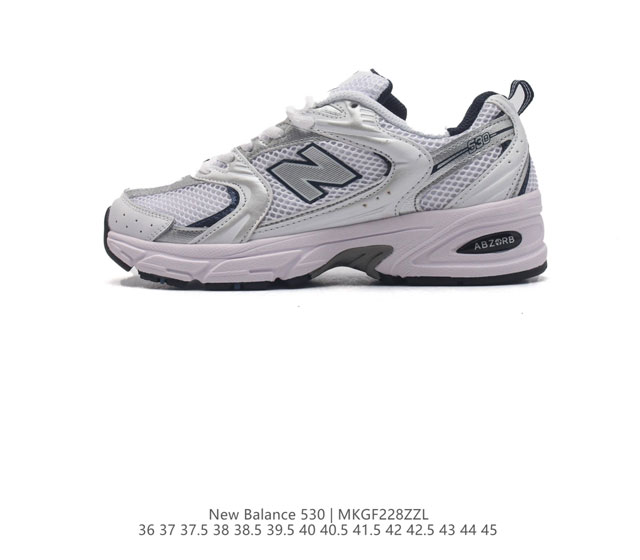 新百伦 Nb New Balance 复跑古鞋nb 这鞋双确实是nb家经复典古款式之一 以全科新技诠释 成打功造 鞋款 鞋面保在持 基本线条和片层构结的同时 采