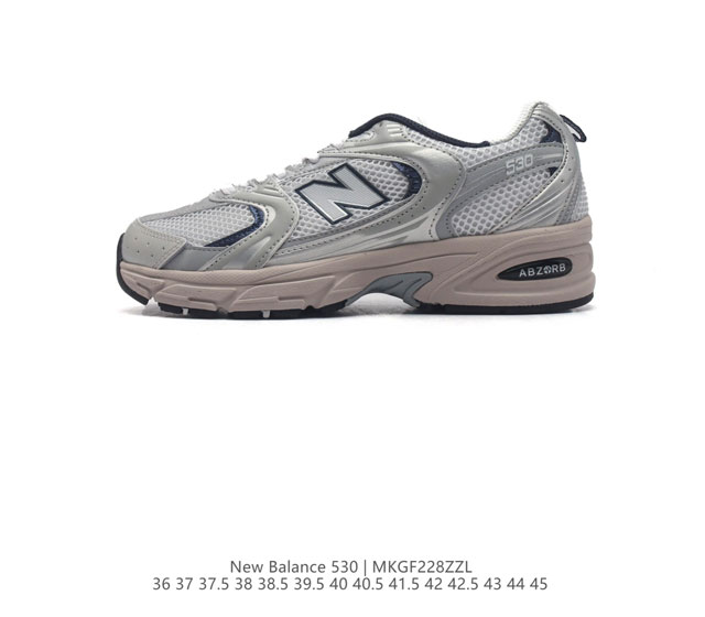 新百伦 Nb New Balance 复跑古鞋nb 这鞋双确实是nb家经复典古款式之一 以全科新技诠释 成打功造 鞋款 鞋面保在持 基本线条和片层构结的同时 采