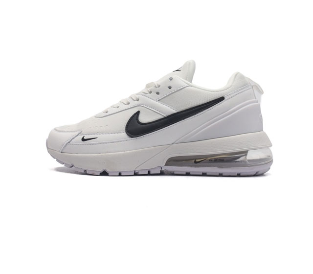 公司级 Nike耐克 Air Max Pulse 技术风球鞋 休闲运动气垫跑步鞋 大热潜力股 Nike 亮相全新 Air Max Pulse 鞋型 舒适到飞 律