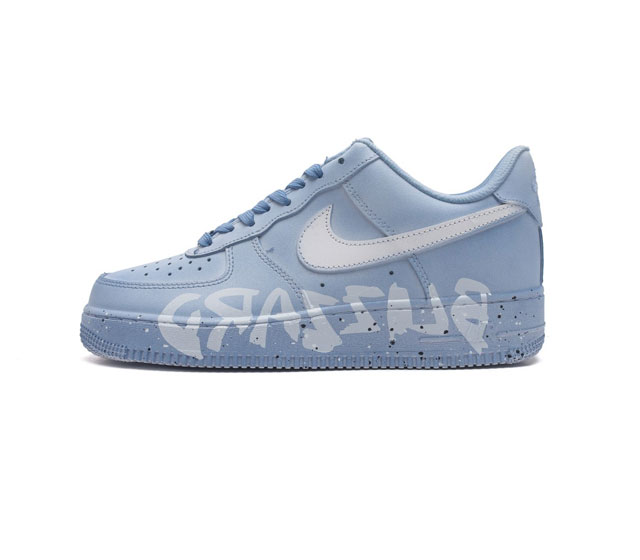 公司级 Af1耐克 Nike Air Force 1 07 Low 空军一号 2024年新年款 厚底增高百搭运动板鞋 原楦头原纸板 打造纯正空军版型 专注外贸渠