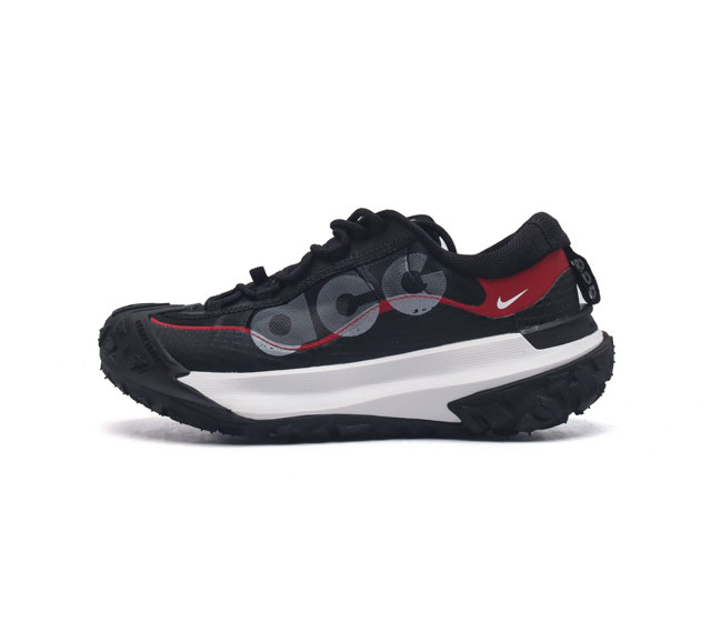 耐克nike Acg Air Nasu 2 Gore-Tex Acg 那须二代系列户外登山越跑低帮休闲运动徒步鞋 Nike Acg 系列不仅服饰别具一格 鞋款也