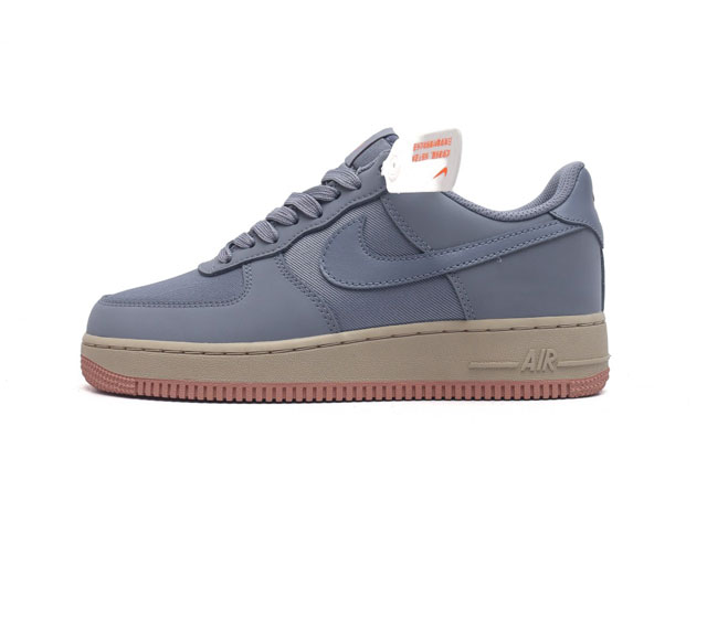 公司级 Af1耐克 Nike Air Force 1 07 Low 空军一号 2024年新年款 厚底增高百搭运动板鞋 原楦头原纸板 打造纯正空军版型 专注外贸渠