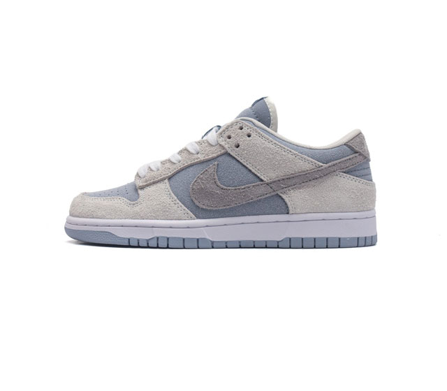 真标 耐克nike Dunk Low 板鞋 Sb系列经典百搭休闲运动板鞋加厚鞋舌的填充 使舒适性大大提升 同时也更方便穿脱中底部分则加入了脚感柔软舒适zooma