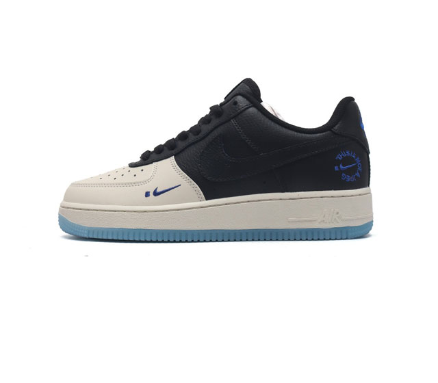 耐克男女鞋 Nike Air Force 1 '07 空军一号运动鞋 Af1 时尚休闲篮球板鞋 设计灵感源自摔跤运动 助你发挥天赋 震撼全场 华丽设计搭配优质鞋 - 点击图像关闭