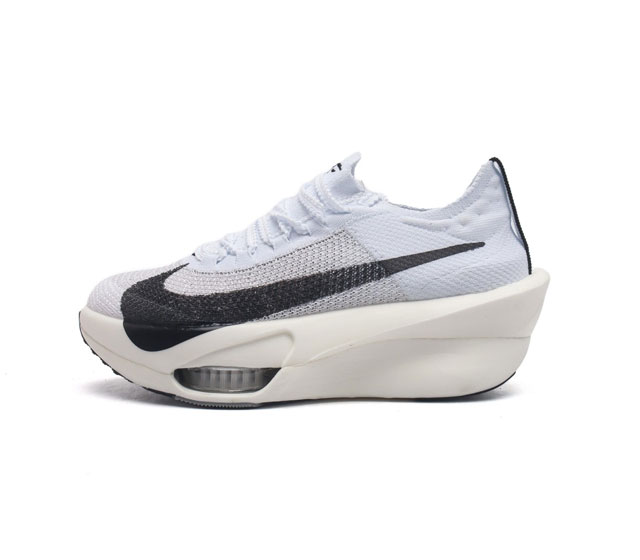 公司级 耐克 Nike Nike Alphafly 3 Proto 新款阿尔法3碳板专业轻便马拉松破2竞速跑步鞋 公路竞速跑步鞋 不磨足弓,落地更稳 专为马拉松