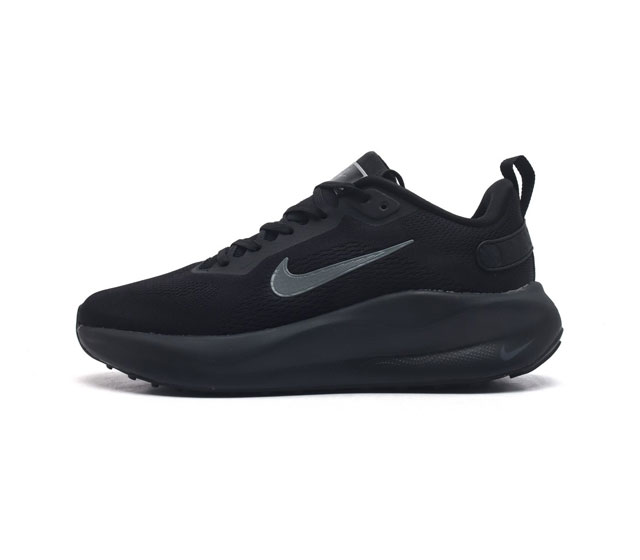 耐克 Nike Infinity Run 5 男子缓震透气公路跑步鞋 该版 Nike Infinity Run 5 采用 Reactx 泡绵 塑就出众支撑性 让