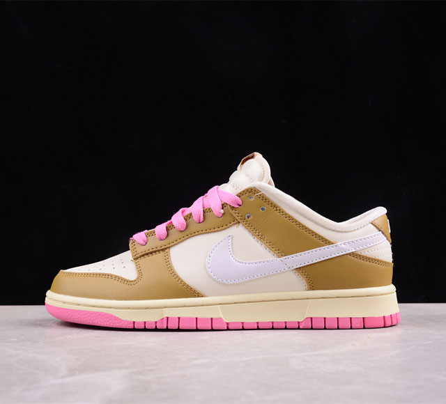 Nike Sb Dunk Low扣篮系列低帮休闲运动滑板板鞋货号 Fd8683-700 尺码 36 36.5 37.5 38 38.5 39 40 40.5 4