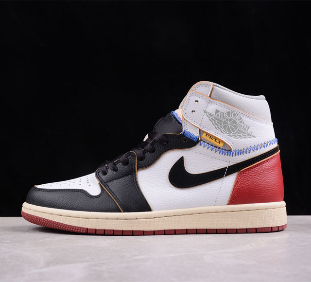 Union X Air Jordan 1 Retro High Pk Nrg 黑色星期五 Bv1 -106 尺码 36 36.5 37.5 38 38.5 39