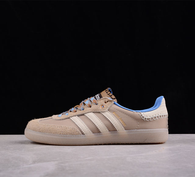 Ad Originals Gazelle Indoor 三叶草复古休闲防滑耐磨低帮板鞋ih7261 尺码 36 36.5 37 38 38.5 39 40 40