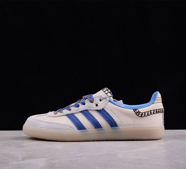 Ad Originals Gazelle Indoor 三叶草复古休闲防滑耐磨低帮板鞋ih7756 尺码 36 36.5 37 38 38.5 39 40 40