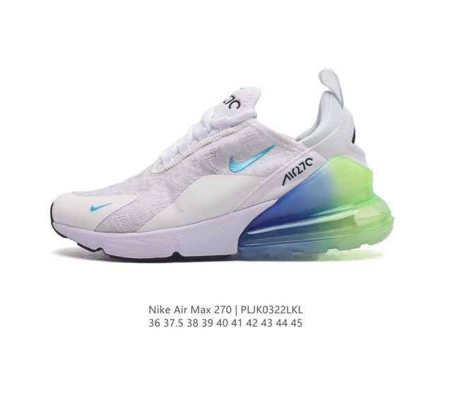 耐克 Nike Air Max 2 后半掌气垫缓震运动鞋时尚男女士跑步鞋 作为 Nike 休闲型 Air Max 鞋款 Nike Air Max 2 运动鞋为你