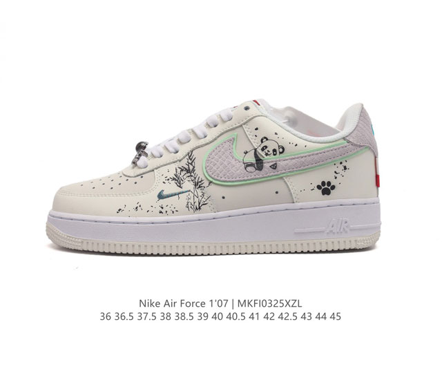 公司级 Af1耐克 Nike Air Force 1 07 Low 空军一号 原楦头原纸板 打造纯正空军版型 专注外贸渠道 全掌内置蜂窝气垫 原盒配件 原厂中底