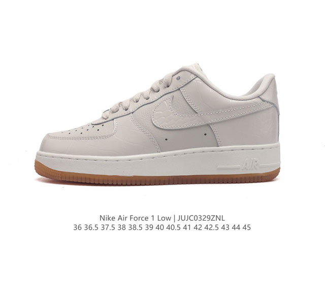 公司级 Af1耐克 Nike Air Force 1 07 Low 空军一号 原楦头原纸板 打造纯正空军版型 专注外贸渠道 全掌内置蜂窝气垫 原盒配件 原厂中底