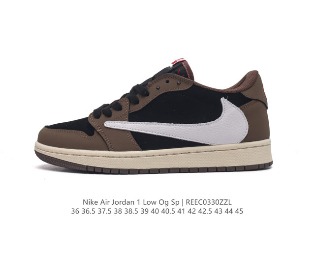 真标 耐克 Nike Air Jordan 1 Low Og Sp Military Blue Aj1乔1 倒勾 低帮篮球鞋 Aj1 乔丹1代 Aj1 乔1 反 - 点击图像关闭