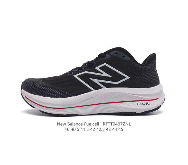 新百伦 New Balance Nb 男鞋rc Elite系列wwwkerb4马拉松专业竞速碳板跑步鞋。搭载全新升级的全脚掌，Fuelcell科技中底，其优秀的