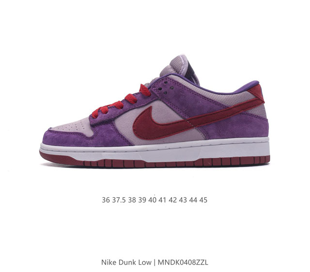 真标 耐克nike Dunk Low 板鞋 Sb系列经典百搭休闲运动滑板鞋，加厚鞋舌的填充，使舒适性大大提升，同时也更方便穿脱中底部分则加入了脚感柔软舒适zoo