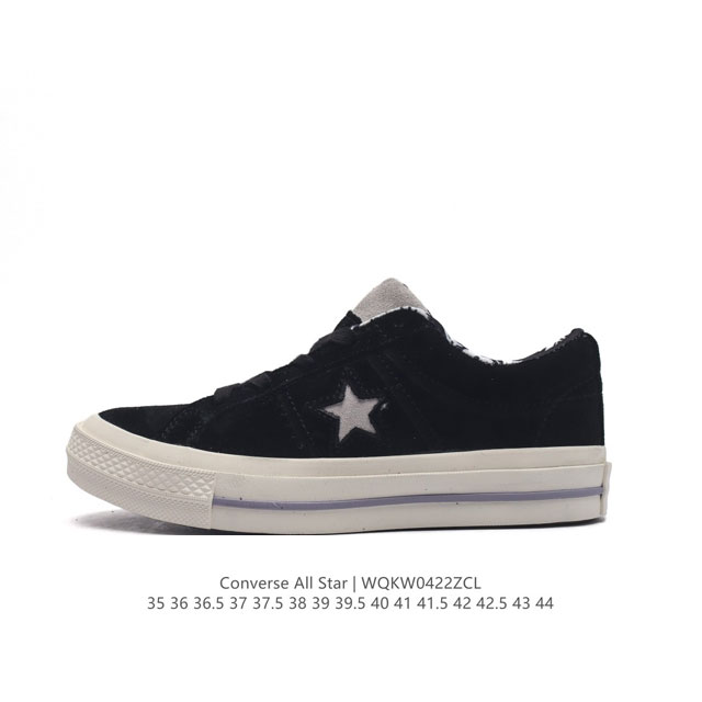 Converse Ctas 70 Ox 匡威小花帆布硫化鞋 三星标欧斯奈鞋垫 原厂亮油 真标原盒 货号： 584C 码数：35 36 36.5 37 37.5