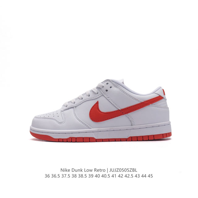 耐克 Nike Sb Dunk Low Pro 男女同款运动鞋复古板鞋，尽情迈步，彰显个性风采。采用柔软皮革鞋面，经久耐穿，塑就如元年款 Dunk 般的复古质感