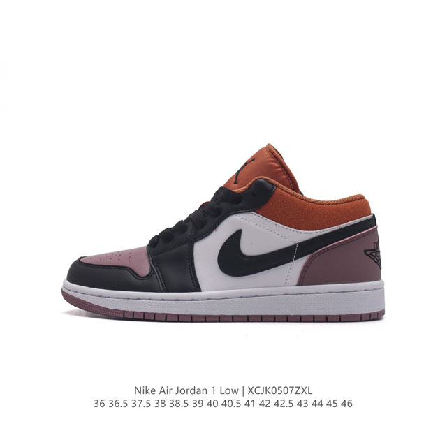 耐克 Nike Air Jordan 1 Low Og Sp Military Blue Aj1乔1 倒勾 低帮篮球鞋 Aj1 乔丹1代 Aj1 乔1 反向脚趾