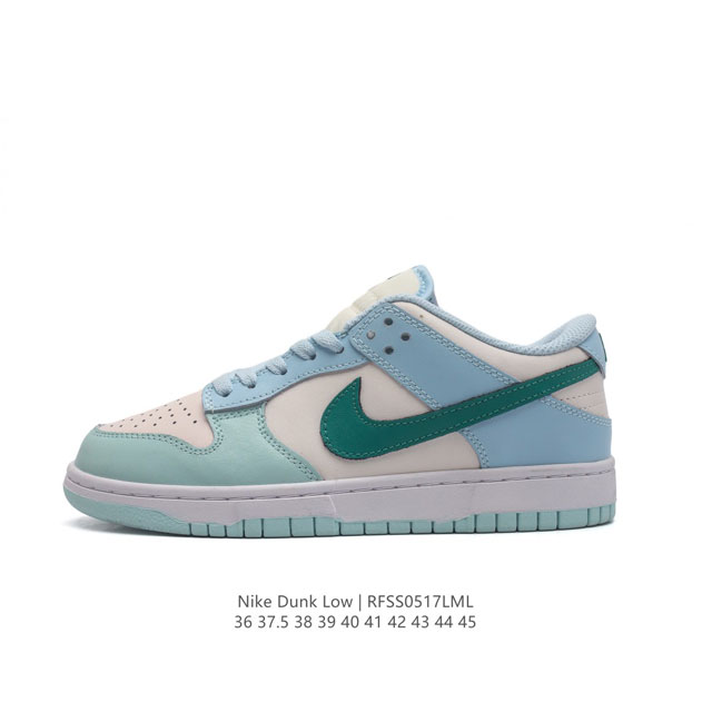 特价 耐克nike Dunk Low 板鞋 Sb系列经典百搭休闲运动板鞋加厚鞋舌的填充，使舒适性大大提升，同时也更方便穿脱中底部分则加入了脚感柔软舒适zooma