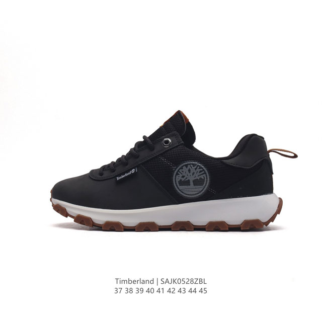 Timberland 添柏岚 天伯伦 全球领先户外品牌 添柏岚timberland Atr Chukka Premium 经典低帮板鞋户外工装风休闲运动鞋。广东