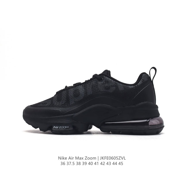 公司级 耐克nike Air Max Zoom 950 休闲时尚跑步鞋男女士运动鞋 。鞋底气垫不仅大大提升跑步过程中双脚的稳定性，更为每一次迈步提供明显的推进力