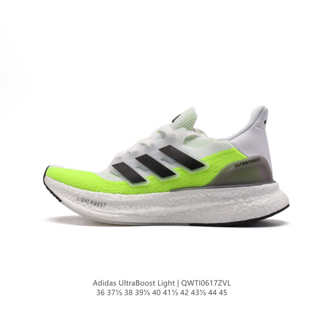 阿迪达斯 .老爹鞋 全新adidas Ultra Light Boost 系列超轻升级，10周年新一代缓震运动跑鞋。在阿迪达斯boost跑鞋面世十周年之际，阿迪 - 点击图像关闭