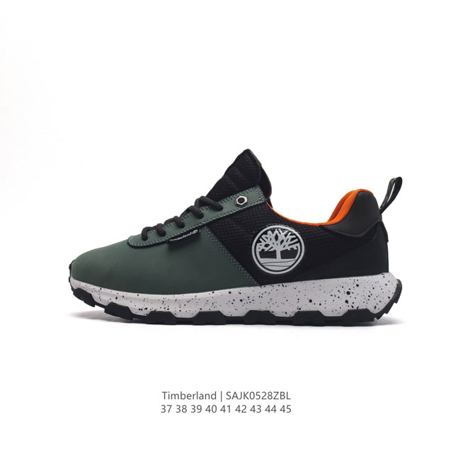 Timberland 添柏岚 天伯伦 全球领先户外品牌 添柏岚timberland Atr Chukka Premium 经典低帮板鞋户外工装风休闲运动鞋。广东