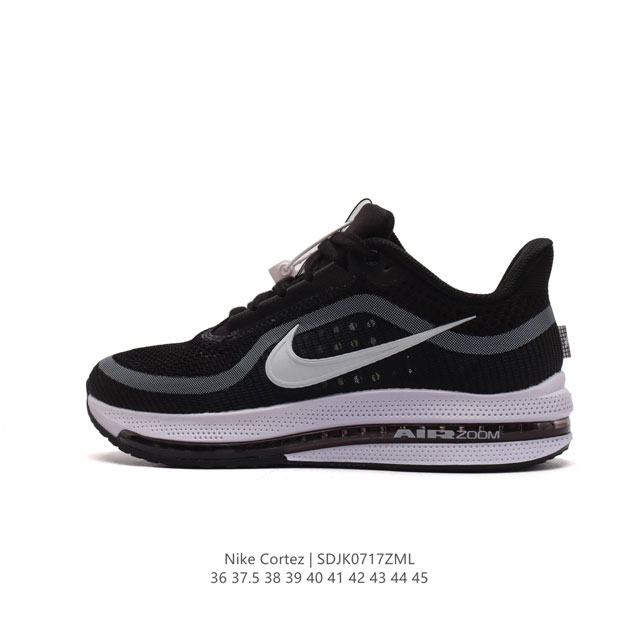 耐克 Nike Air Max Ap 气垫运动老爹鞋 采用时尚运动的设计，让你在一流的舒适感中连接过去和现在。传统细节的闪光向 Air Max 97 致敬，而流