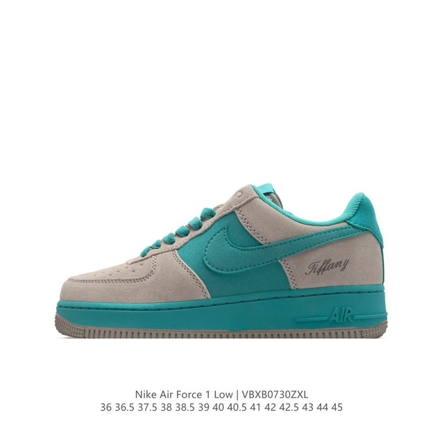 af1耐克 Nike Air Force 1 ‘07 Low 空军一号 厚底增高百搭运动板鞋 原楦头原纸板 打造纯正空军版型，专注外贸渠道 全掌内置蜂窝气垫 原