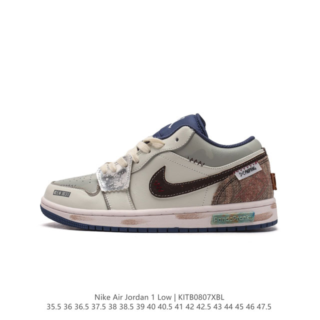 公司级nike Dunk 定制 真的是泰酷辣 又又又挖到了宝藏鞋子 像夏天的冰栗子 百搭又舒适 ＃谁能不爱复古鞋 ＃穿上板鞋板上见 #Pandaprank ＃上