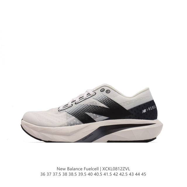 新百伦 [New Balance] Fresh Form 男女士运动鞋 厚底增高跑鞋，这款跑鞋不仅有着以大数据为基础的fresh Foam虎蜂大底，还有着独创的