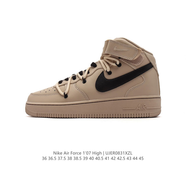 公司级 Af1耐克 Nike Air Force 1 ‘07 Low 空军一号 高帮 解构绑带 Lv联名 原楦头原纸板 打造纯正空军版型 专注外贸渠道 全掌内置