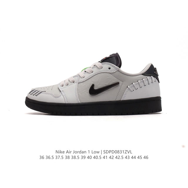 头层皮 耐克 Nike Air Force 7 Ess 空军一号 小金钩 Af1 运动鞋复古板鞋 厚底增高男女鞋，以实力演绎传奇篇章。从 80 年代的篮球场到现