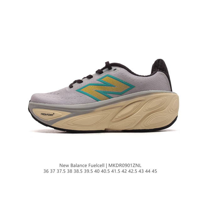 公司级 新百伦 New Balance Nb 男女鞋rc Elite系列mfcxlk4马拉松专业竞速碳板跑步鞋。搭载全新升级的全脚掌，Fuelcell科技中底，