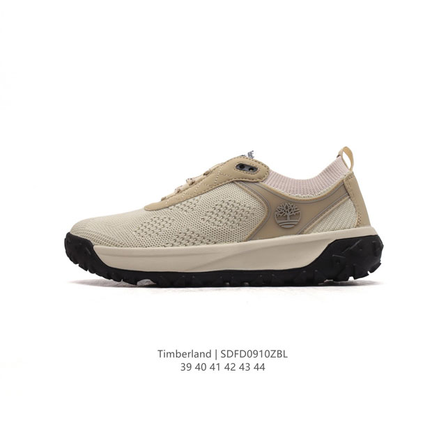 Timberland 添柏岚 天伯伦 全球领先户外品牌 添柏岚timberland Atr Chukka Premium 经典低帮板鞋户外工装风休闲运动鞋。广东