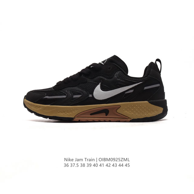 公司级 耐克 Futura X Nike Jam Train Olympics 奧林匹克 於 2024 年 7 月发布 Nike2024 年新款 耐克果醬霹靂舞