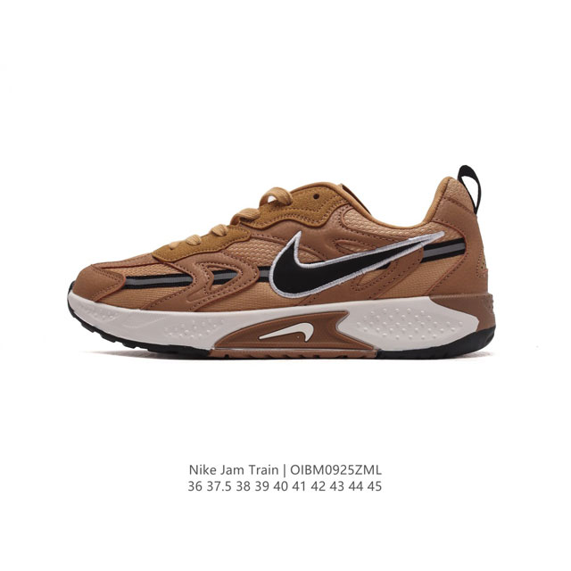 公司级 耐克 Futura X Nike Jam Train Olympics 奧林匹克 於 2024 年 7 月发布 Nike2024 年新款 耐克果醬霹靂舞